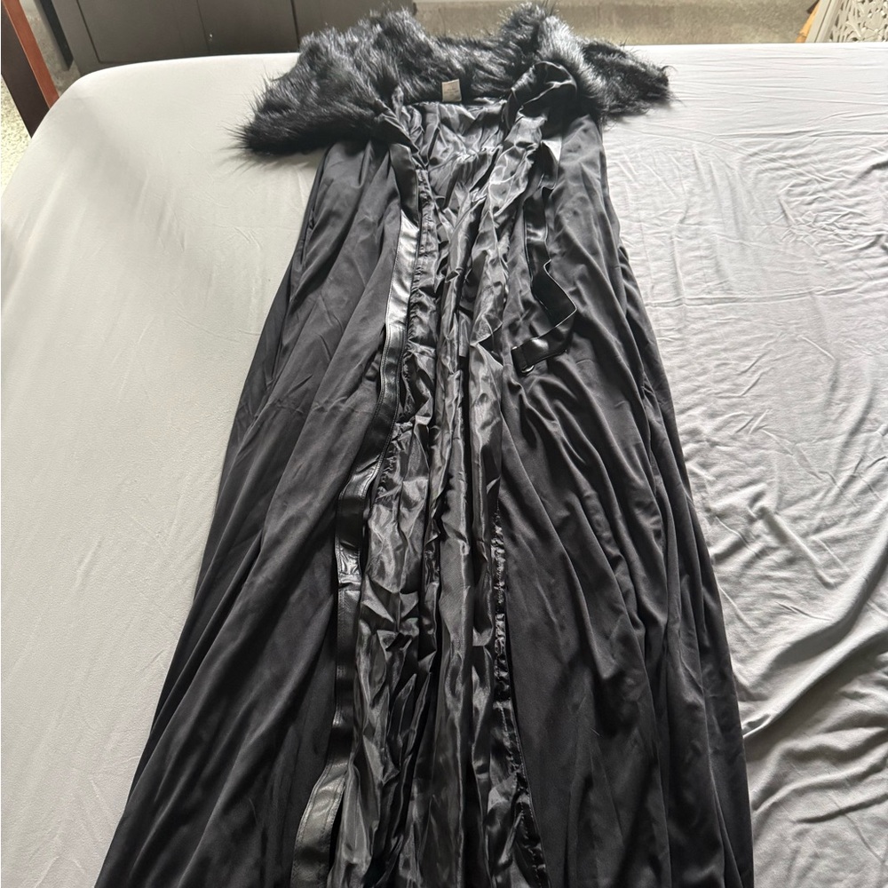 Game of Thrones/Night Watch Cloak